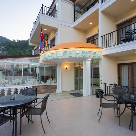 Life Hotel Turunc