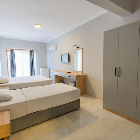 Hotel Life Turunc