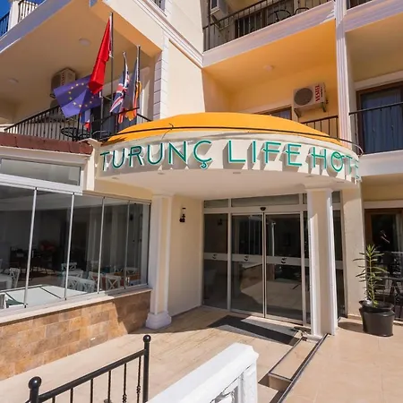 Hotel Life Turunc